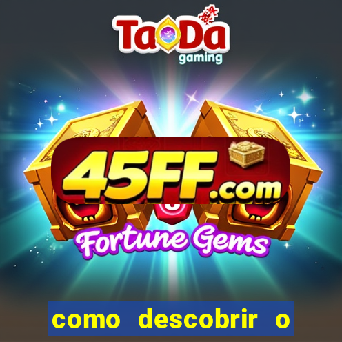 como descobrir o nome na rifa antes de abrir